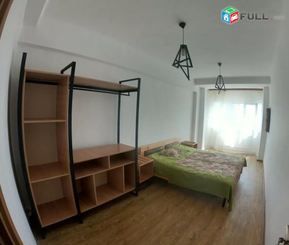 Vardzov e trvum 2 senyakanoc bnakaran Arabkirum