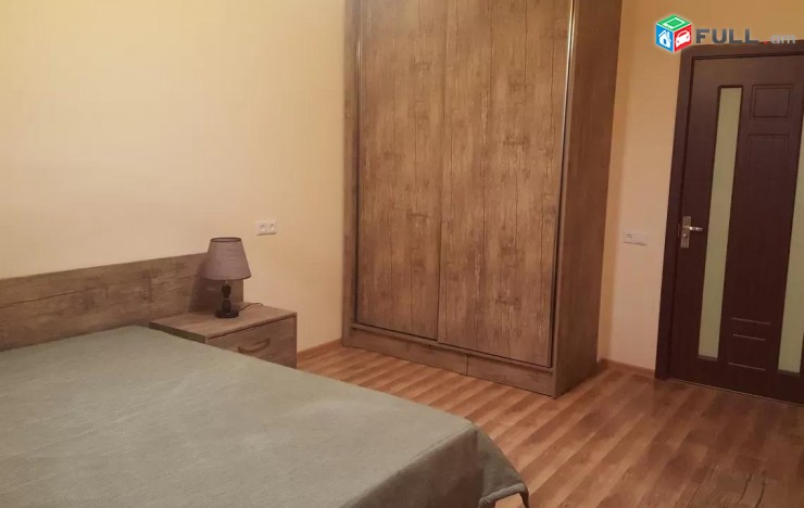 Vardzov e trvum 2 senyakanoc bnakaran Avanum