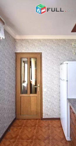 Oravardzov e trvum 1 senyakanots bnakaran Arabkirum