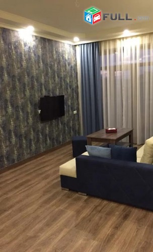Vardzov e trvum 2 senyakanoc bnakaran Arabkirum