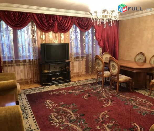Vardzov e trvum 3 senyakanoc bnakaran Qanaqer Zeytunum