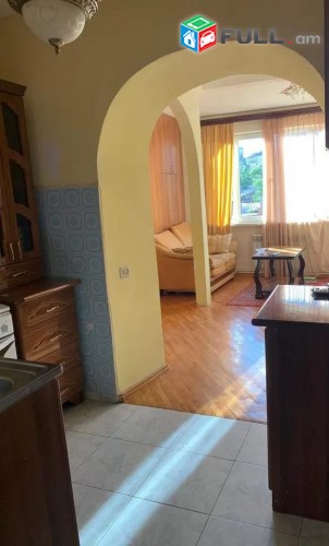 Vardzov e trvum 2 senyakanoc bnakaran Kentronum