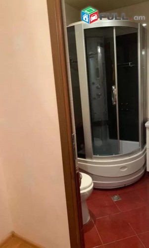 Vardzov e trvum 2 senyakanoc bnakaran Kentronum