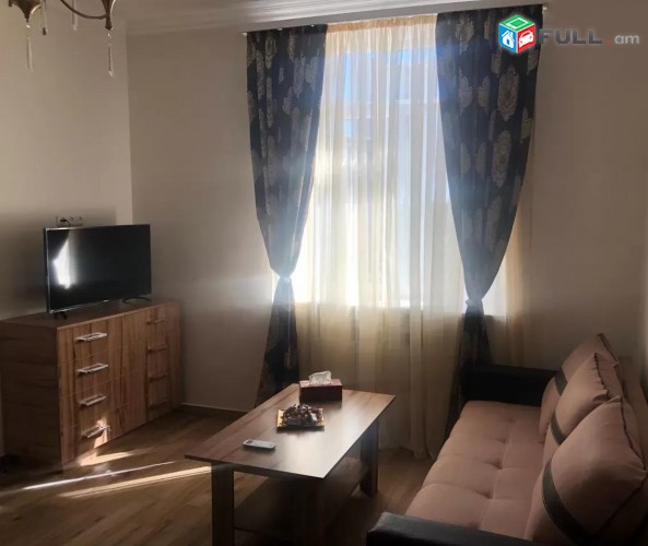 Vardzov e trvum 1 senyakanoc bnakaran Arabkirum
