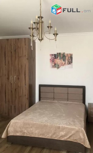 Vardzov e trvum 1 senyakanoc bnakaran Arabkirum