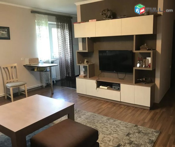 Vardzov e trvum 2 senyakanoc bnakaran Arabkirum