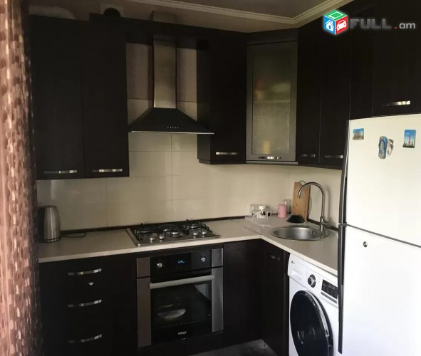 Vajarvum e 2 senyakanoc bnakaran Arabkirum