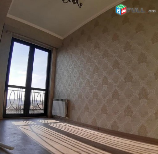 Vardzov e trvum 3 senyakanoc bnakaran Davitashenum