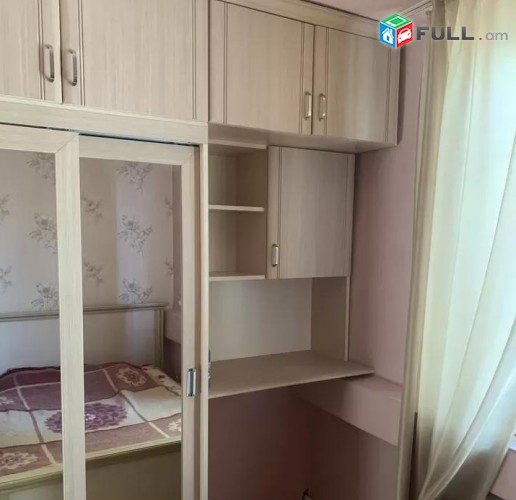 Vardzov e trvum 2 senyakanoc bnakaran Nor Norqum