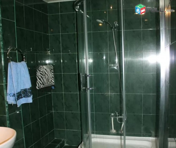 Vardzov e trvum 2 senyakanoc bnakaran Kentronum