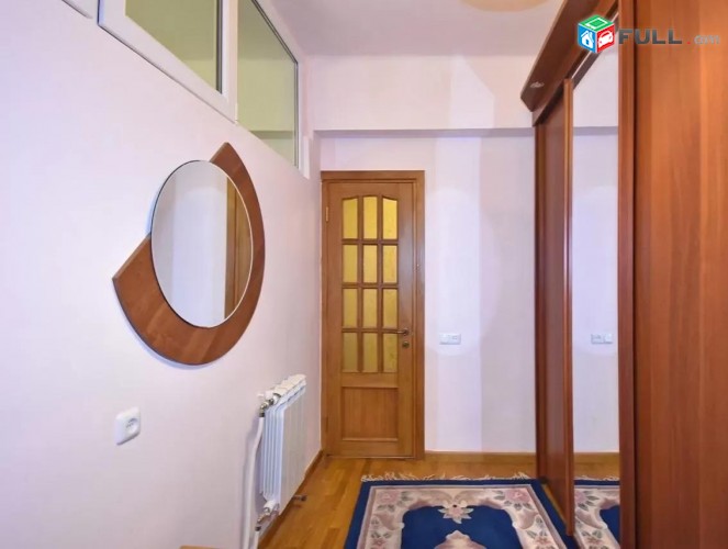 Vardzov e trvum 1/2 senyakanoc bnakaran Kentronum