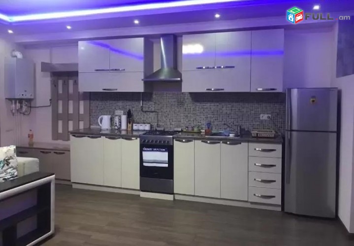 Vardzov e trvum 3 senyakanoc bnakaran Arabkirum