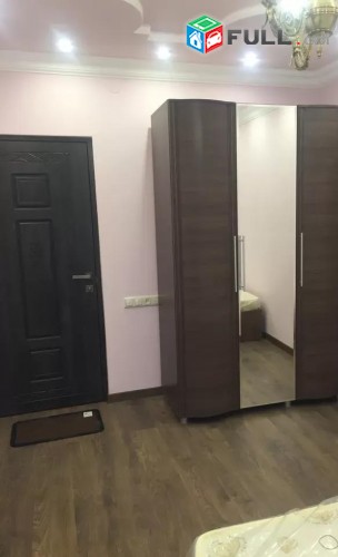 Vardzov e trvum 2 senyakanoc bnakaran Davitashenum
