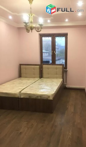 Vardzov e trvum 2 senyakanoc bnakaran Davitashenum