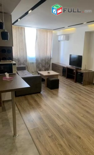 Vardzov e trvum 2 senyakanoc bnakaran Kentronum