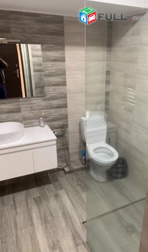 Vardzov e trvum 2 senyakanoc bnakaran Kentronum