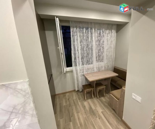 Vardzov e trvum 1/2 senyakanoc bnakaran Arabkirum