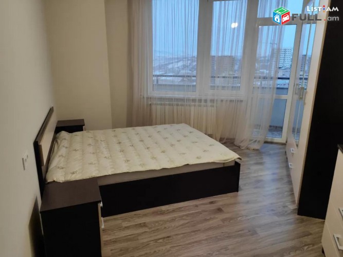 Vardzov e trvum 3 senyakanoc bnakaran Arabkirum
