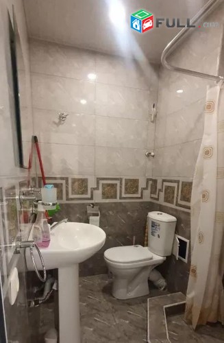 Vardzov e trvum 1/2 senyakanoc bnakaran Arabkirum