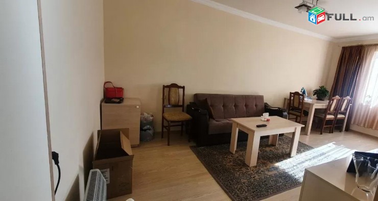 Vardzov e trvum 1/2 senyakanoc bnakaran Arabkirum
