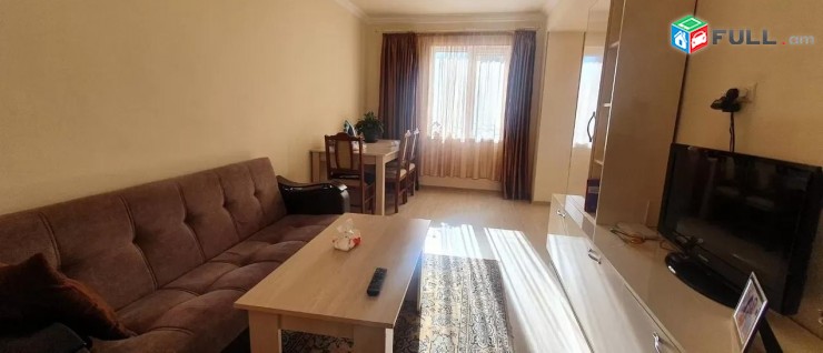Vardzov e trvum 1/2 senyakanoc bnakaran Arabkirum