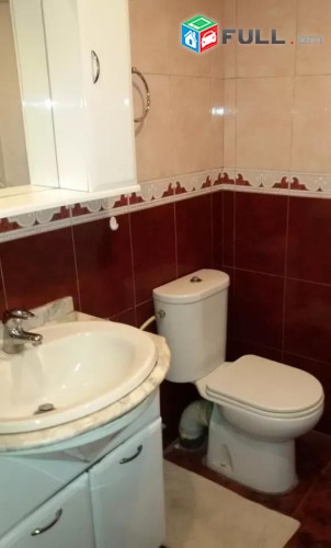 Vardzov e trvum 3 senyakanoc bnakaran Arabkirum