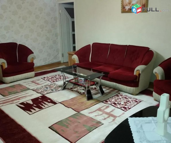 Vardzov e trvum 3 senyakanoc bnakaran Arabkirum