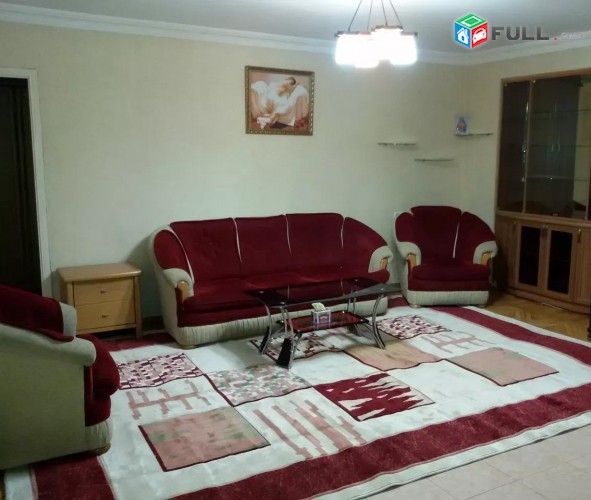 Vardzov e trvum 3 senyakanoc bnakaran Arabkirum