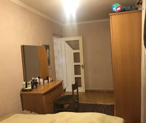 Vardzov e trvum 3 senyakanoc bnakaran Arabkirum