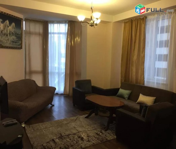 Vardzov e trvum 2 senyakanoc bnakaran Arabkirum