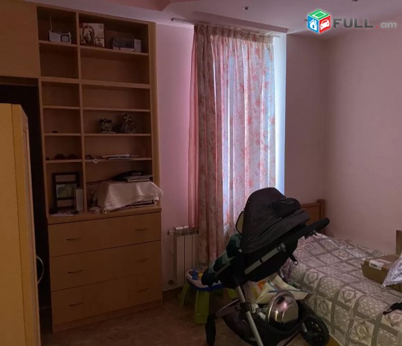 Vardzov e trvum 5 senyakanoc bnakaran Nor Norqum