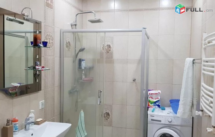 Vardzov e trvum 2 senyakanoc bnakaran Arabkirum