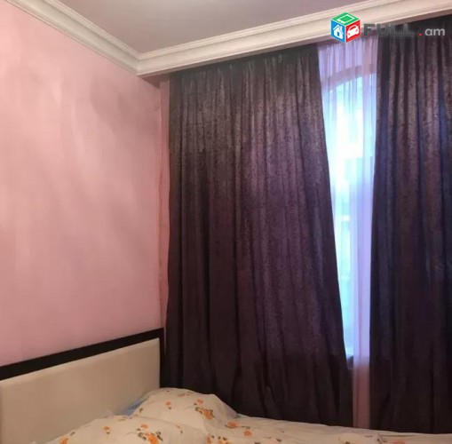 Vardzov e trvum 1/2 senyakanoc bnakaran Kentronum