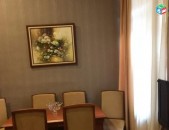 Vardzov e trvum 1/2 senyakanoc bnakaran Kentronum