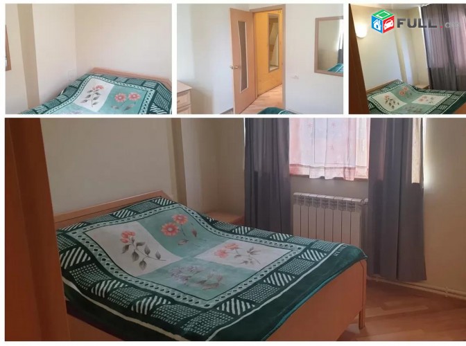 Vardzov e trvum 2 senyakanoc bnakaran Kentronum