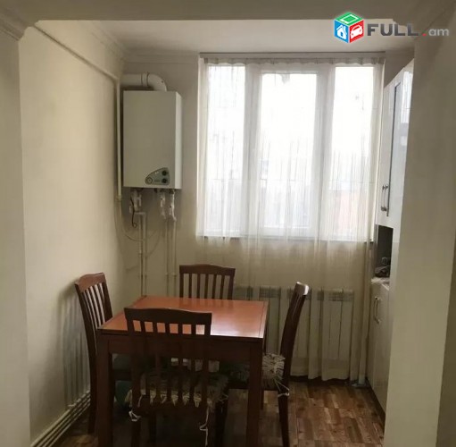 Vardzov e trvum 2 senyakanoc bnakaran Arabkirum
