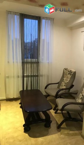 Vardzov e trvum 2 senyakanoc bnakaran Arabkirum