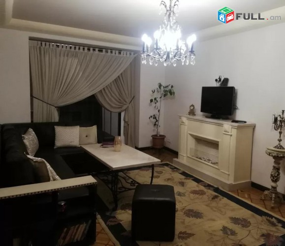 Vardzov e trvum 3 senyakanoc bnakaran Arabkirum