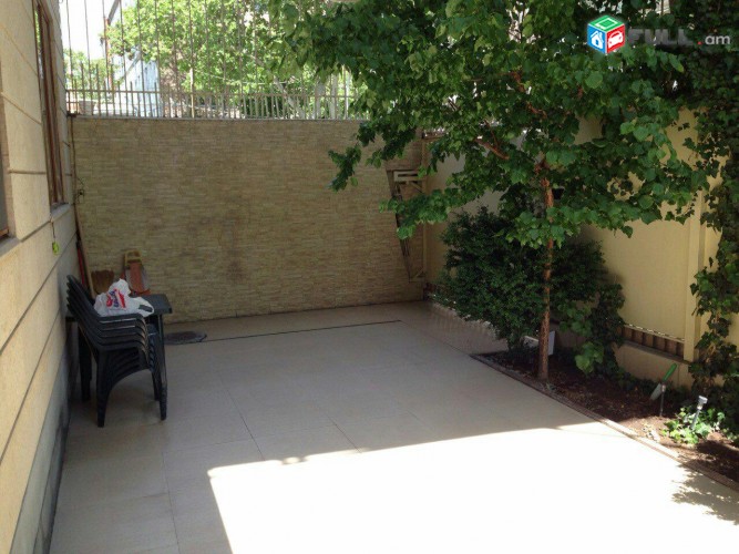 Vajarvum  e 4 senyakanoc erkharkani sepakan tun Arabkirum