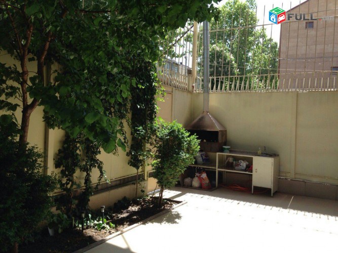Vajarvum  e 4 senyakanoc erkharkani sepakan tun Arabkirum