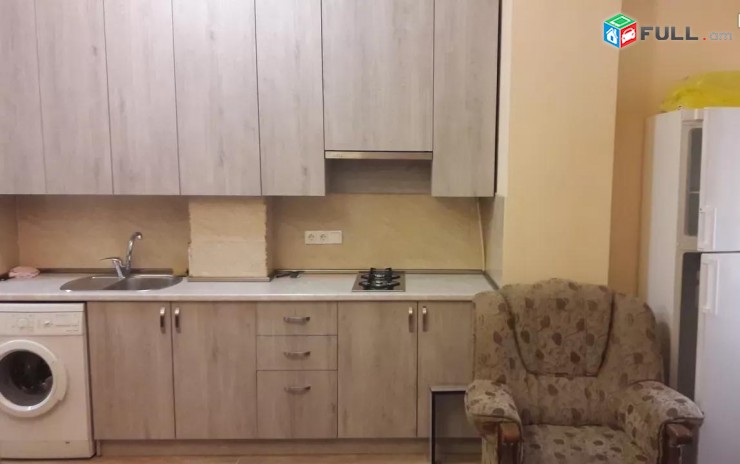 Vardzov e trvum 2 senyakanoc bnakaran Kentronum
