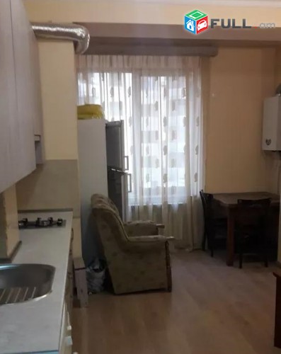 Vardzov e trvum 2 senyakanoc bnakaran Kentronum