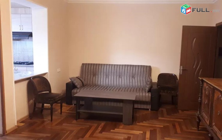 Vardzov e trvum 1 senyakanoc bnakaran Arabkirum