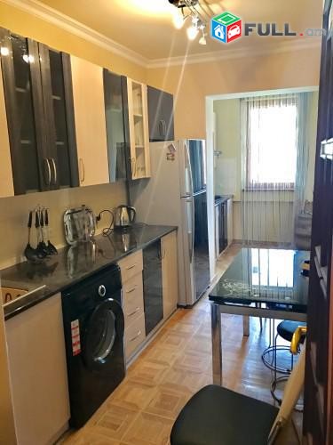 Vardzov e trvum 2 senyakanoc bnakaran Kentronum
