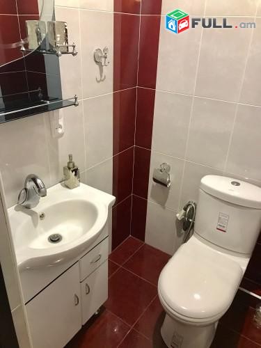 Vardzov e trvum 2 senyakanoc bnakaran Kentronum