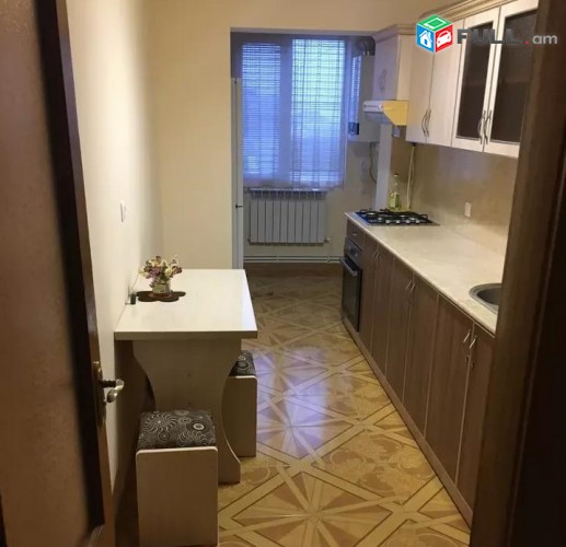 Vardzov e trvum 3 senyakanoc bnakaran Arabkirum
