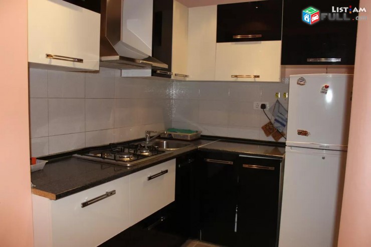 Vardzov e trvum 1 senyakanoc bnakaran Arabkirum