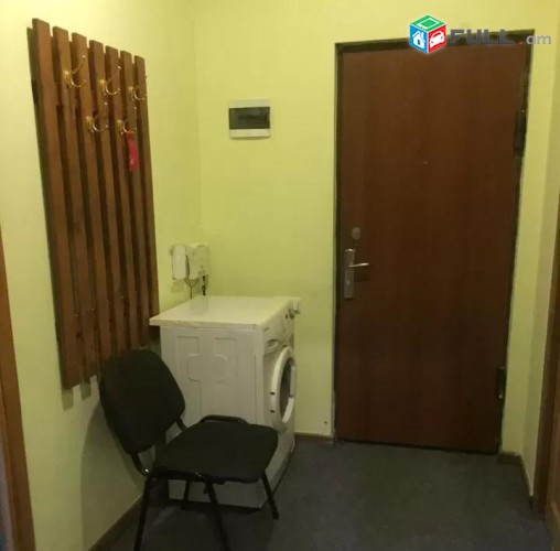 Vardzov e trvum 2 senyakanoc bnakaran Kentronum