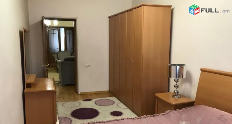 Vardzov e trvum 3 senyakanoc bnakaran Kentronum