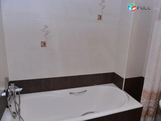 Vardzov e trvum 3 senyakanoc bnakaran Kentronum